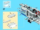 Instrucciones de Construcción - LEGO - Technic - 42025 - Avión de Mercancías: Page 69