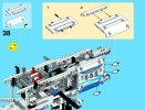 Instrucciones de Construcción - LEGO - Technic - 42025 - Avión de Mercancías: Page 70