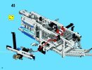 Instrucciones de Construcción - LEGO - Technic - 42025 - Avión de Mercancías: Page 78