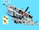 Instrucciones de Construcción - LEGO - Technic - 42025 - Avión de Mercancías: Page 81