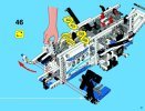 Instrucciones de Construcción - LEGO - Technic - 42025 - Avión de Mercancías: Page 87