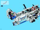 Instrucciones de Construcción - LEGO - Technic - 42025 - Avión de Mercancías: Page 92