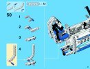 Instrucciones de Construcción - LEGO - Technic - 42025 - Avión de Mercancías: Page 93