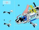 Instrucciones de Construcción - LEGO - Technic - 42025 - Avión de Mercancías: Page 95