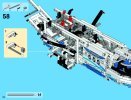 Instrucciones de Construcción - LEGO - Technic - 42025 - Avión de Mercancías: Page 106