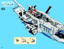 Instrucciones de Construcción - LEGO - Technic - 42025 - Avión de Mercancías: Page 108