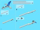 Instrucciones de Construcción - LEGO - Technic - 42025 - Avión de Mercancías: Page 116