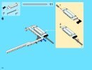 Instrucciones de Construcción - LEGO - Technic - 42025 - Avión de Mercancías: Page 118