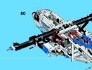 Instrucciones de Construcción - LEGO - Technic - 42025 - Avión de Mercancías: Page 169