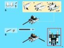 Instrucciones de Construcción - LEGO - Technic - 42025 - Avión de Mercancías: Page 195