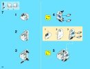 Instrucciones de Construcción - LEGO - Technic - 42025 - Avión de Mercancías: Page 196