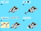 Instrucciones de Construcción - LEGO - Technic - 42025 - Avión de Mercancías: Page 198