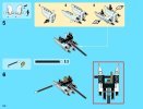 Instrucciones de Construcción - LEGO - Technic - 42025 - Avión de Mercancías: Page 202