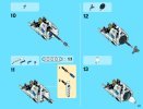 Instrucciones de Construcción - LEGO - Technic - 42025 - Avión de Mercancías: Page 205