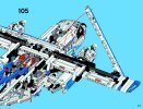 Instrucciones de Construcción - LEGO - Technic - 42025 - Avión de Mercancías: Page 215