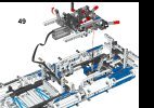 Instrucciones de Construcción - LEGO - Technic - 42025 - Avión de Mercancías: Page 18