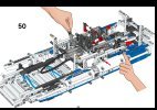 Instrucciones de Construcción - LEGO - Technic - 42025 - Avión de Mercancías: Page 19