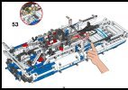 Instrucciones de Construcción - LEGO - Technic - 42025 - Avión de Mercancías: Page 22