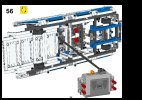 Instrucciones de Construcción - LEGO - Technic - 42025 - Avión de Mercancías: Page 25