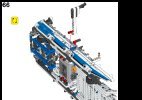 Instrucciones de Construcción - LEGO - Technic - 42025 - Avión de Mercancías: Page 42