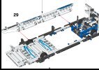 Instrucciones de Construcción - LEGO - Technic - 42025 - Avión de Mercancías: Page 2