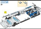 Instrucciones de Construcción - LEGO - Technic - 42025 - Avión de Mercancías: Page 4