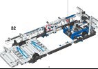 Instrucciones de Construcción - LEGO - Technic - 42025 - Avión de Mercancías: Page 7