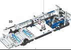 Instrucciones de Construcción - LEGO - Technic - 42025 - Avión de Mercancías: Page 10