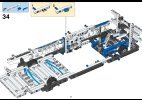 Instrucciones de Construcción - LEGO - Technic - 42025 - Avión de Mercancías: Page 11