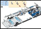 Instrucciones de Construcción - LEGO - Technic - 42025 - Avión de Mercancías: Page 12