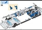 Instrucciones de Construcción - LEGO - Technic - 42025 - Avión de Mercancías: Page 13