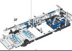 Instrucciones de Construcción - LEGO - Technic - 42025 - Avión de Mercancías: Page 16