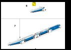 Instrucciones de Construcción - LEGO - Technic - 42025 - Avión de Mercancías: Page 29