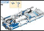 Instrucciones de Construcción - LEGO - Technic - 42025 - Avión de Mercancías: Page 34