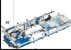 Instrucciones de Construcción - LEGO - Technic - 42025 - Avión de Mercancías: Page 37