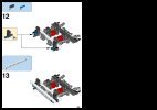 Instrucciones de Construcción - LEGO - Technic - 42025 - Avión de Mercancías: Page 60