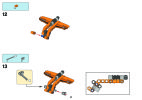 Instrucciones de Construcción - LEGO - Technic - 42026 - Coche de Carreras Negro: Page 59