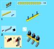 Instrucciones de Construcción - LEGO - Technic - 42028 - Bulldozer: Page 2