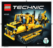 42028 Trench Digger 1/2