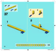 Instrucciones de Construcción - LEGO - Technic - 42028 - Bulldozer: Page 62