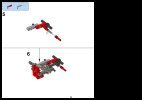 Instrucciones de Construcción - LEGO - Technic - 42029 - Furgoneta Personalizada: Page 9