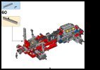 Instrucciones de Construcción - LEGO - Technic - 42029 - Furgoneta Personalizada: Page 21