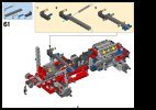 Instrucciones de Construcción - LEGO - Technic - 42029 - Furgoneta Personalizada: Page 22