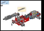 Instrucciones de Construcción - LEGO - Technic - 42029 - Furgoneta Personalizada: Page 34