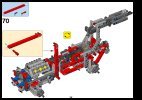 Instrucciones de Construcción - LEGO - Technic - 42029 - Furgoneta Personalizada: Page 37