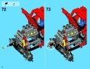 Instrucciones de Construcción - LEGO - Technic - 42029 - Furgoneta Personalizada: Page 16