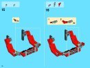 Instrucciones de Construcción - LEGO - Technic - 42029 - Furgoneta Personalizada: Page 30