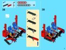 Instrucciones de Construcción - LEGO - Technic - 42029 - Furgoneta Personalizada: Page 57