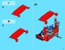 Instrucciones de Construcción - LEGO - Technic - 42029 - Furgoneta Personalizada: Page 61