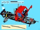 Instrucciones de Construcción - LEGO - Technic - 42029 - Furgoneta Personalizada: Page 77